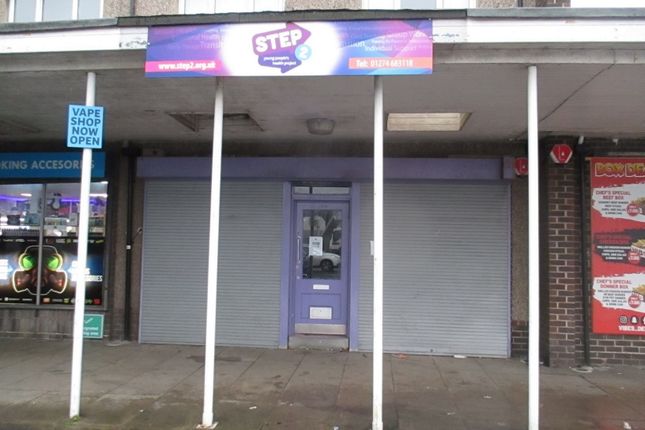 Thumbnail Retail premises to let in Tong Street, Bradford