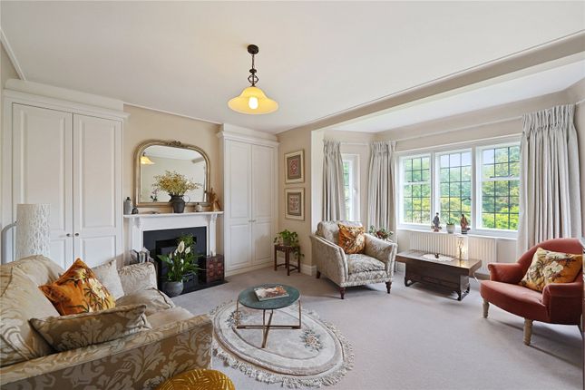 Thumbnail Flat for sale in Little Green, Richmond