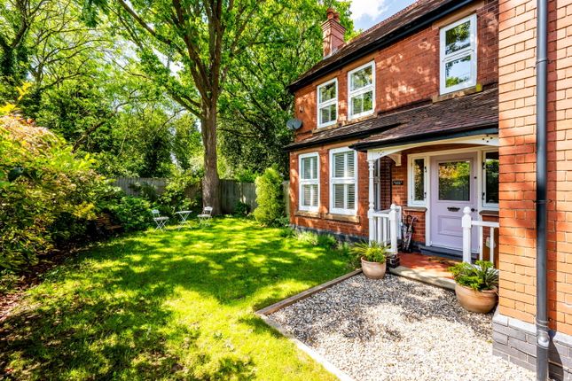 Oakdale House, Lynn Lane, Lichfield photo 4