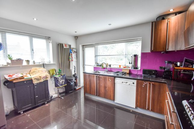 Detached house for sale in Norwood, Prestwich
