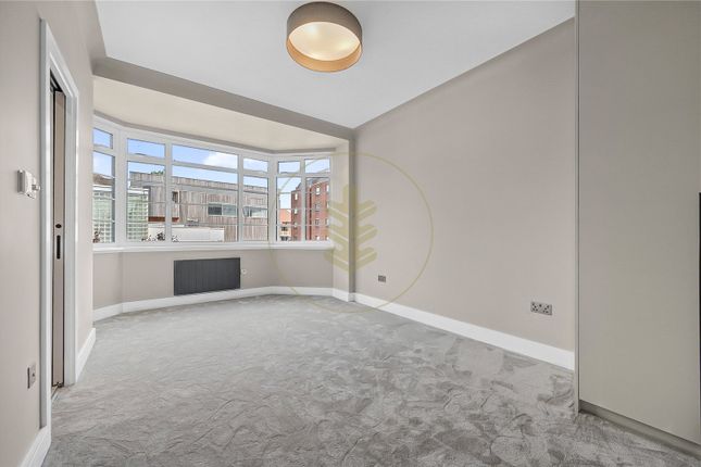 Flat 27, Hillfield Court,, Belsize Avenue, London photo 3