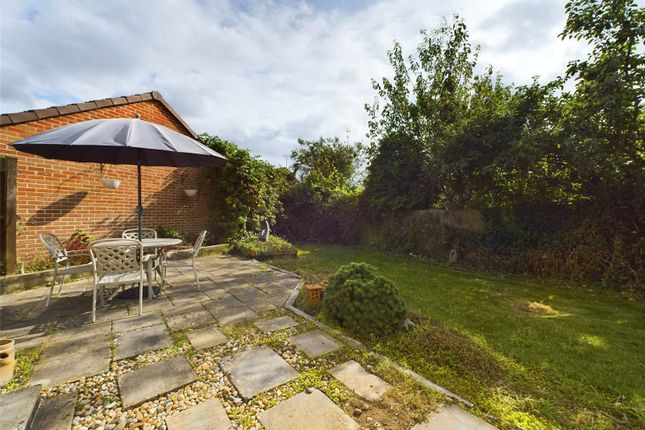 Detached house for sale in Coltishall Close, Quedgeley, Gloucester, Gloucestershire