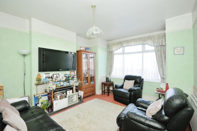 Semi-detached house for sale in Godson Road, Croydon