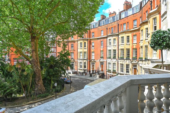 Flat to rent in Egerton Place, Knightsbridge, London