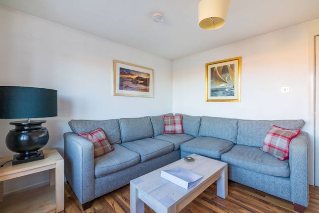 Flat for sale in Portland Place, Inverness, Highland