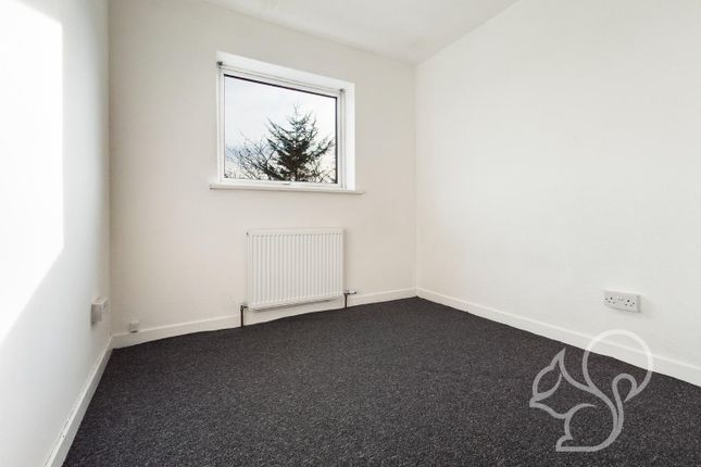 Terraced house for sale in Laing Road, Colchester