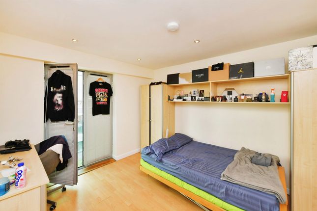 Flat 25, Mayfair House, 59, Regent Street, Plymouth photo 4