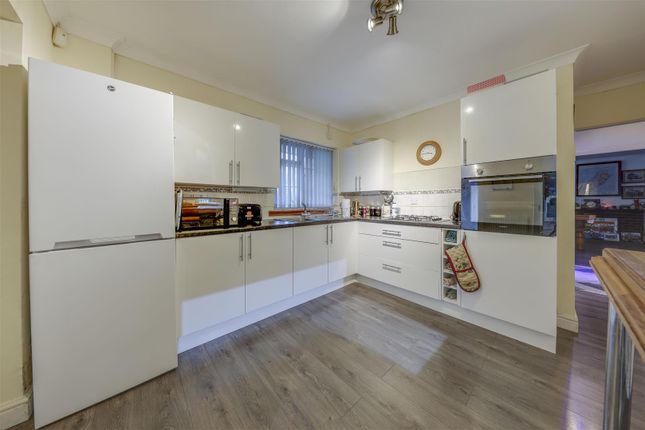 Detached house for sale in Irwell Vale, Ramsbottom, Bury