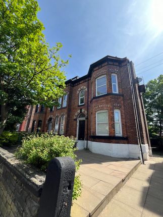Thumbnail Flat to rent in Osborne Road, Manchester