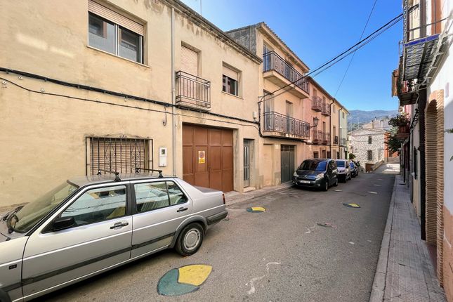 Town house for sale in 03791 Campell, Alicante, Spain