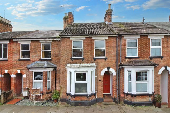 Thumbnail Property for sale in Albion Street, Aylesbury