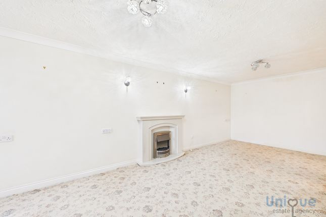 Apartment 410 Hardaker Court,, Clifton Drive South, Lytham St. Annes photo 3