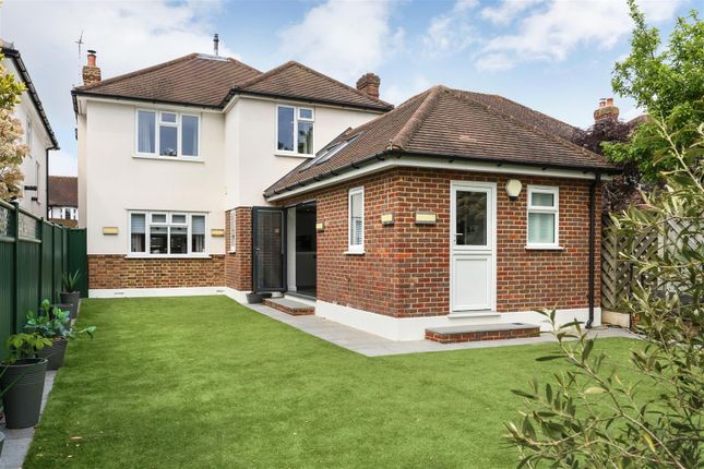Detached house for sale in Ember Gardens, Thames Ditton