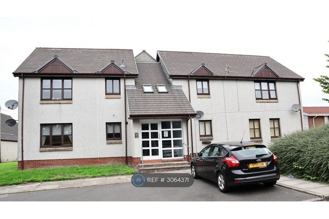 Flat E, Mossgiel Road, Ayr photo 2