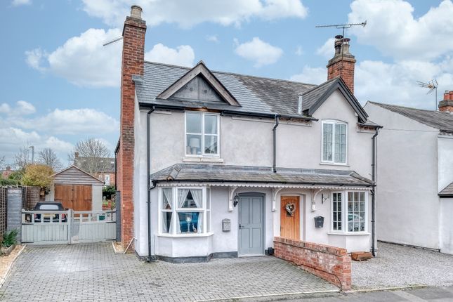 Semi-detached house for sale in Foregate Street, Astwood Bank, Redditch