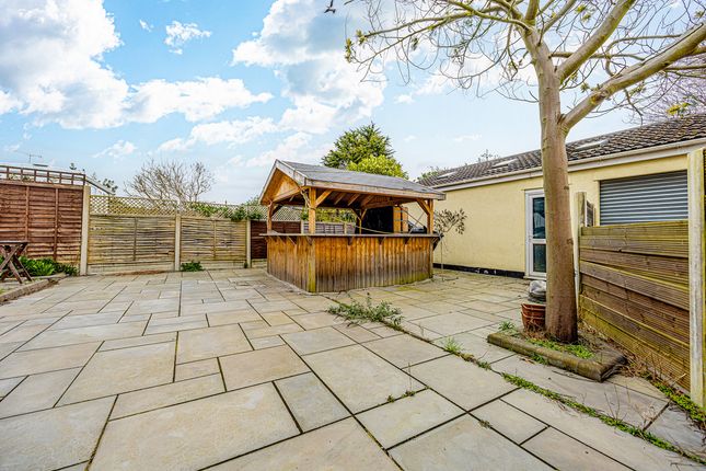 Semi-detached bungalow for sale in Common Approach, Benfleet