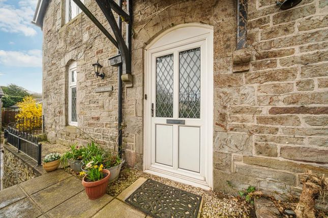 Thumbnail Detached house for sale in Hay On Wye, Hereford