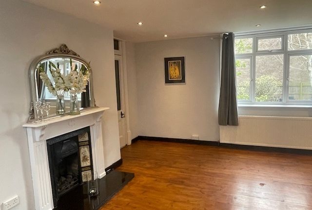 Terraced house to rent in The Coach House, Tennison Road, South Norwood