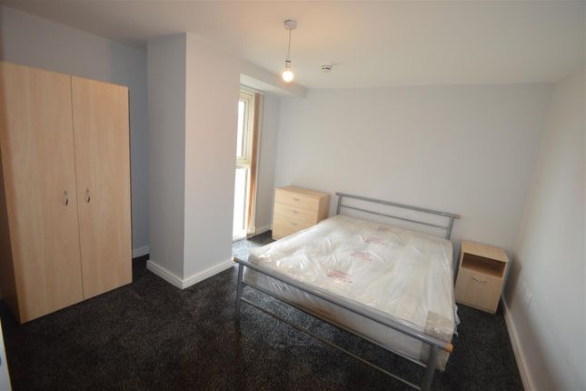 Flat for sale in The Bayley, 21 New Bailey Street, Salford, Manchester