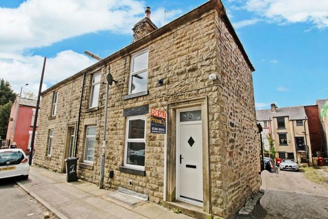 1-bed house on 3, Palm Street, Bolton, £90,000