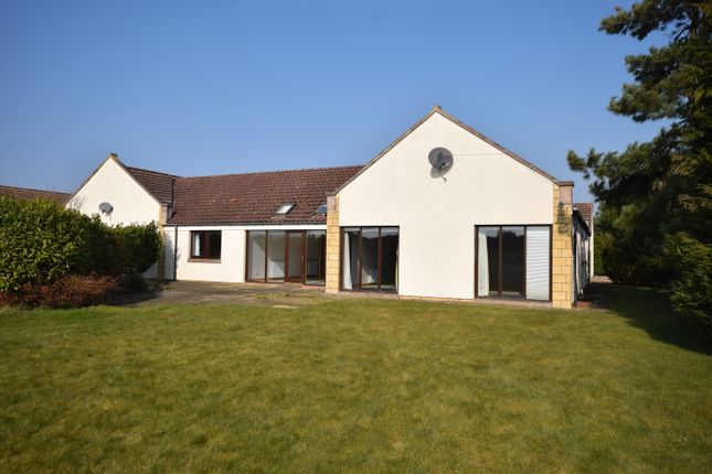 Thumbnail Detached bungalow for sale in 29 Forgan Drive, Drumoig