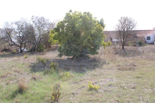 Land for sale in Burgau, Budens, Vila Do Bispo