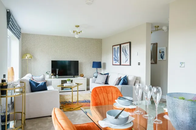 Taylor Wimpey - Hartburn Grange