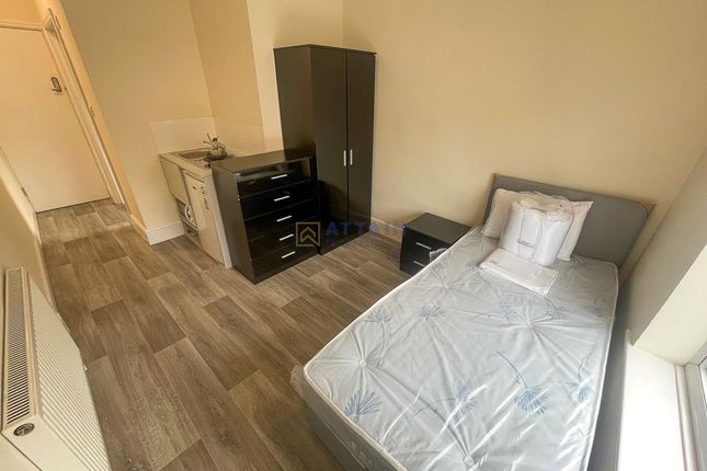 Shared accommodation to rent in Room 4, Palmerston Street, Derby