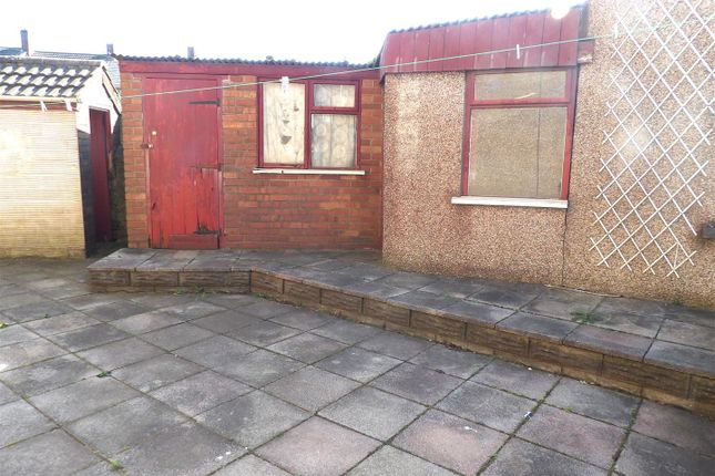 Outbuilding