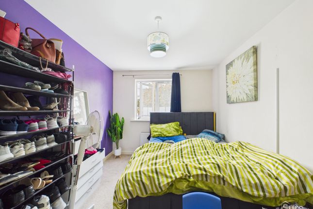 105 Grants Yard, Burton-On-Trent photo 3
