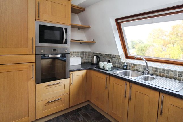 Ford Rise,Flat 10, Birches Nook, Stocksfield photo 2