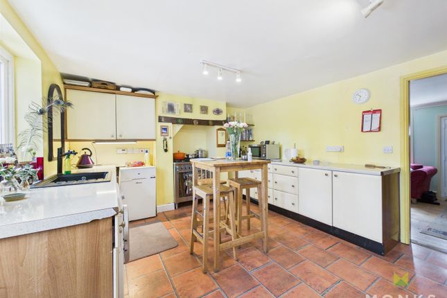 5, Church View, Llanfechain photo 3