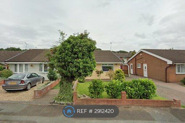 2-bed house on Timway Drive, Liverpool, £950/mo