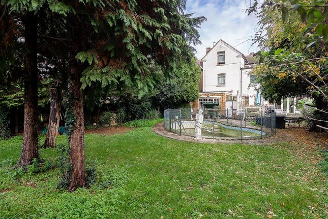 Detached house for sale in Tring Avenue, London