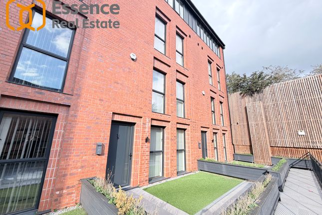 Tenby Street, Birmingham photo 2