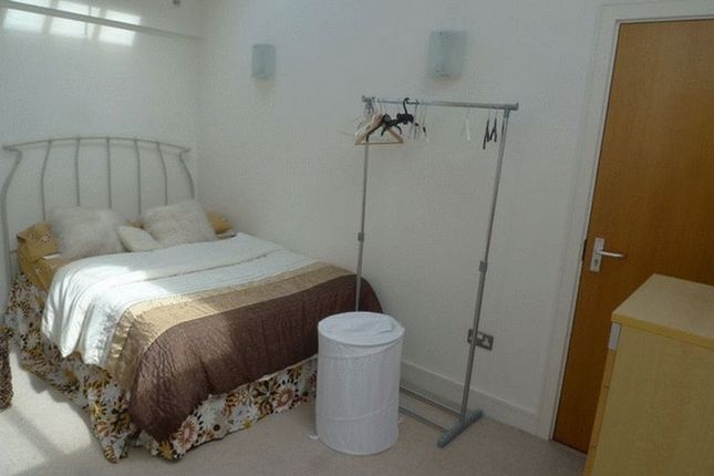 Apartment 44, Firth Street, Huddersfield photo 2