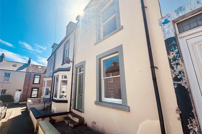 Detached house for sale in Grove Street, Whitby