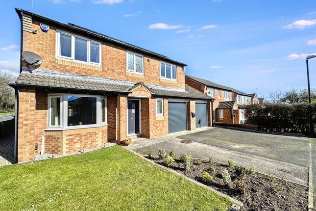 3, Mickle Close, Washington photo 2