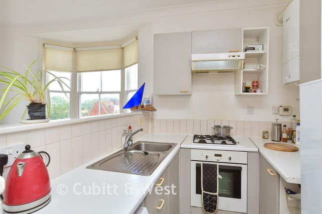 1-bed flat on 28, Western Road, Lewes, £190,000