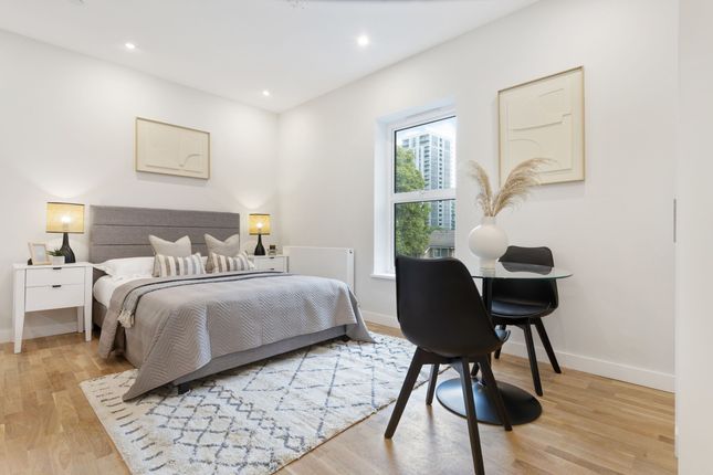Flat 25 27 Cedar Road, London photo 4
