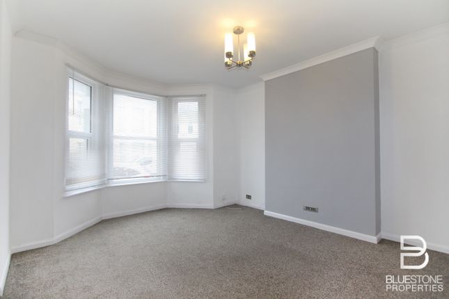 Flat to rent in Cotehele Avenue, Prince Rock, Plymouth