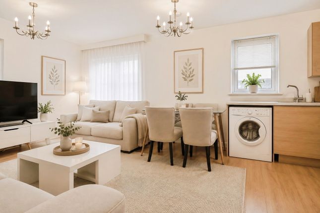 Hazelnut House,4, Squirrels Close, Swanley photo 2