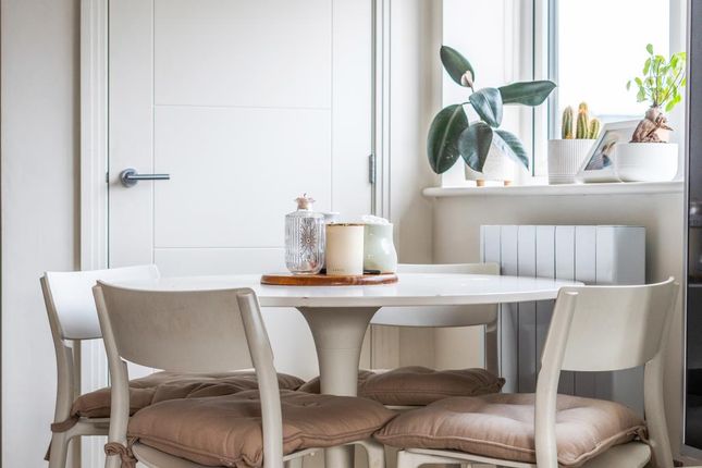 Reception/Kitchen