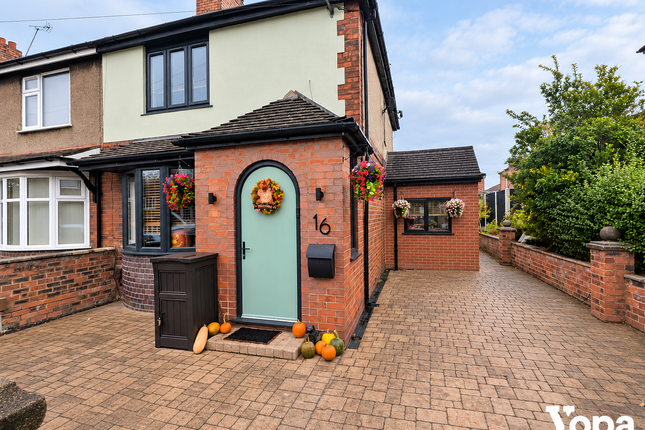 Rothsay Avenue, Stoke-on-trent photo 2
