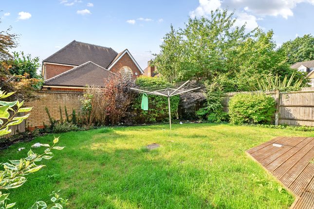 1 Pinehurst, London Road, Egham photo 3