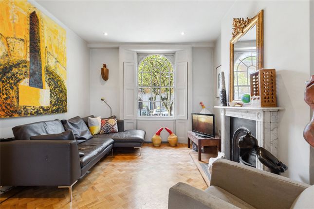 Terraced house for sale in St. Pauls Place, Islington, London