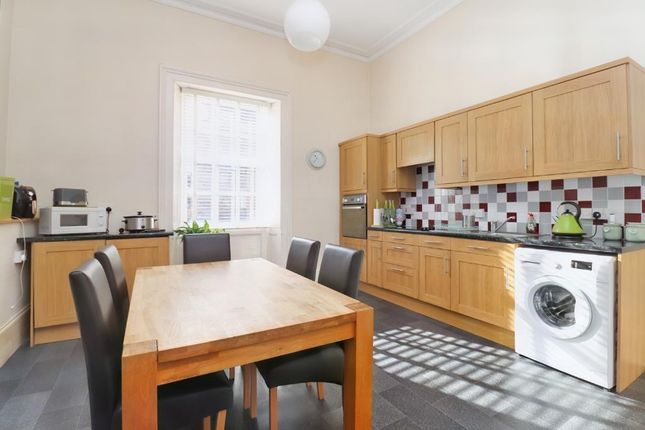 Flat for sale in Elton Road, Clevedon