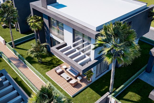 Villa for sale in Luxury Residence In Yeni Bogazici, 3 Bed 2 Bath Detached Villas, Salamis, Cyprus