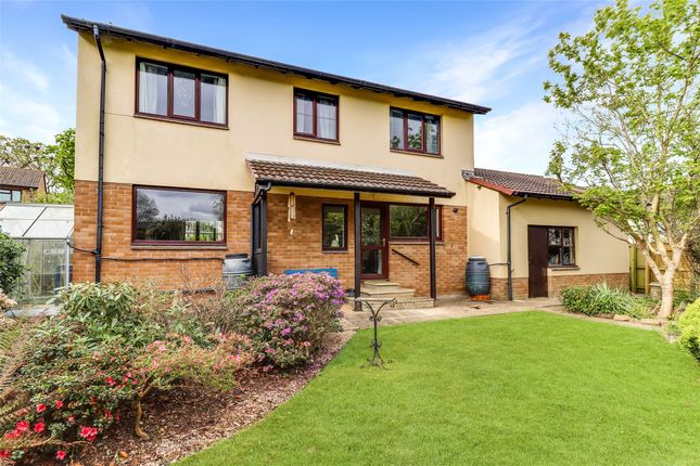 10 Lagoon View, West Yelland Barnstaple Devon, Barnstaple photo 4