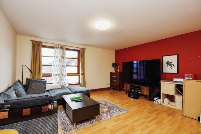 Flat for sale in Daniel Street, Dundee